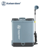 Kaisedom 20L Agriculture /Garden ATV Electric Battery & Manual Sprayer
