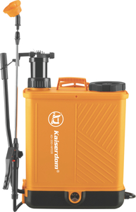 Kaiserdom 20L 2in1 High-Quality Electric Knapsack Sprayer for Agriculture use