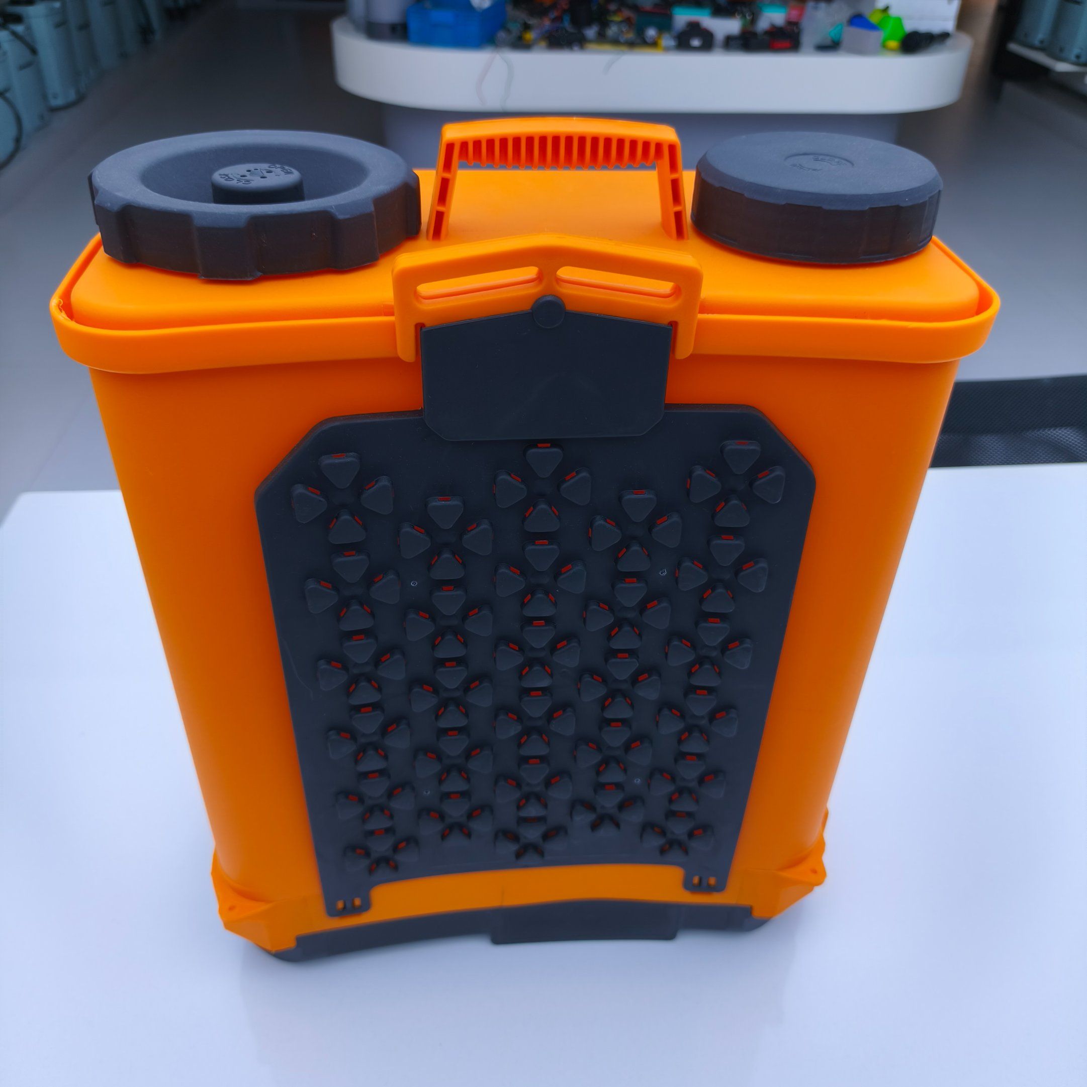 Kaiserdom 20L Electric Sprayer for Agriculture Portable