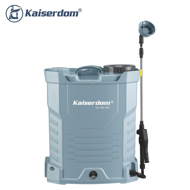 Kaiserdom 16L Battery Pressure Sprayer