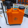 Kaiserdom 20L Hot Sale Knapsack Manual Hand Pressure Agricultural Sprayer