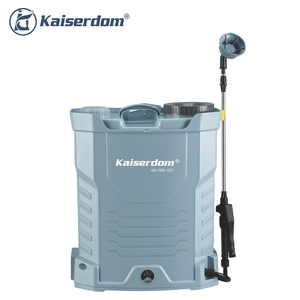 Kaiserdom 16L Electric Battery Sprayer Knapsack Agricultural Sprayer Backpack