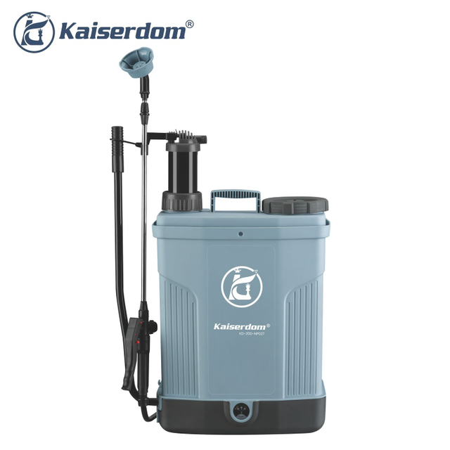Kaiserdom 20L 2in1 Electric Pressure Sprayer 