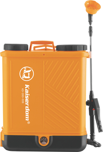 Kaiserdom 20L High-Quality Electric Knapsack Sprayer for Agriculture use