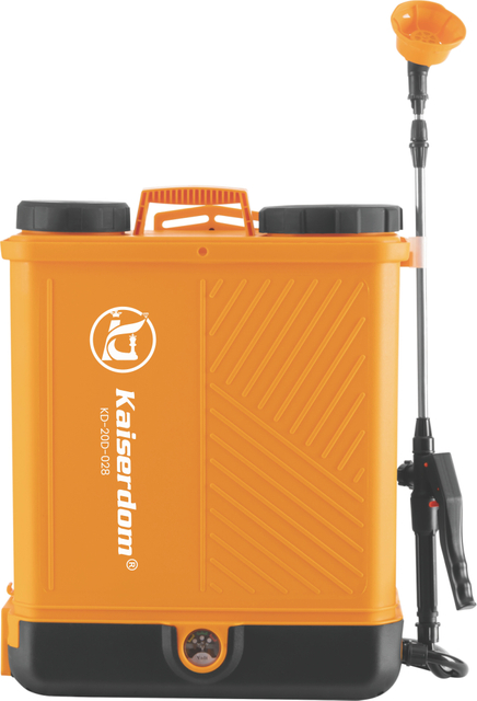 Kaiserdom 20L High-Quality Electric Knapsack Sprayer for Agriculture use