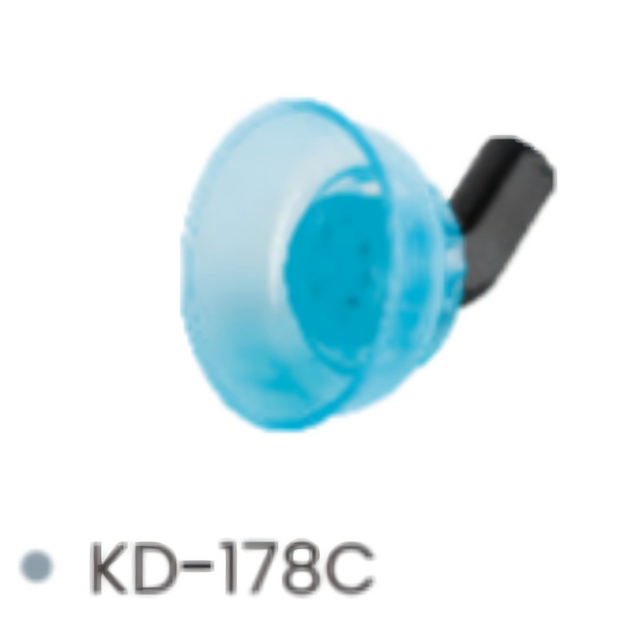 Kaiserdom Agricultural Knapsack Sprayer Spare Parts—Plastic Agricultural Nozzle