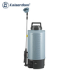 Kaiserdom 12L Battery Agricultural Original Design Sprayer with Round Tank