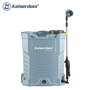 Kaisedom 20L Agriculture /Garden ATV Electric Battery Sprayer
