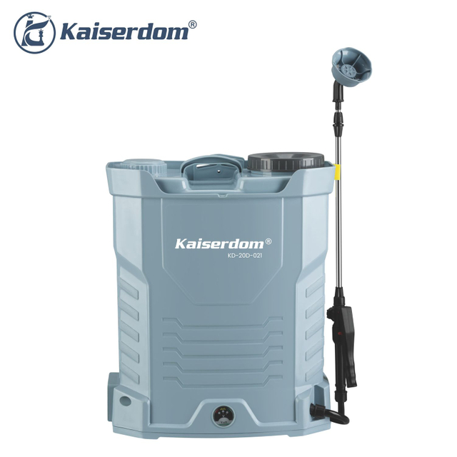Kaisedom 20L Agriculture /Garden ATV Electric Battery Sprayer