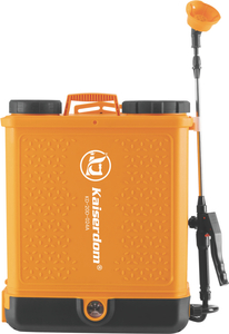 Kaiserdom 20L High-Quality Electric Knapsack Sprayer for Agriculture