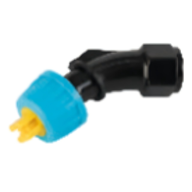 kaiserdom Agricultural Elbow Single‑hole Sprayer Nozzles