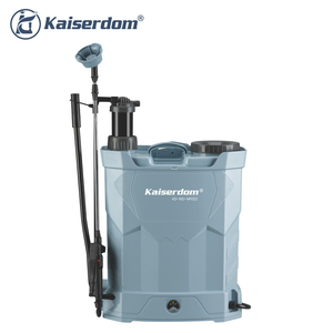 Kaiserdom 16L 2in1 Battery Pressure Sprayer