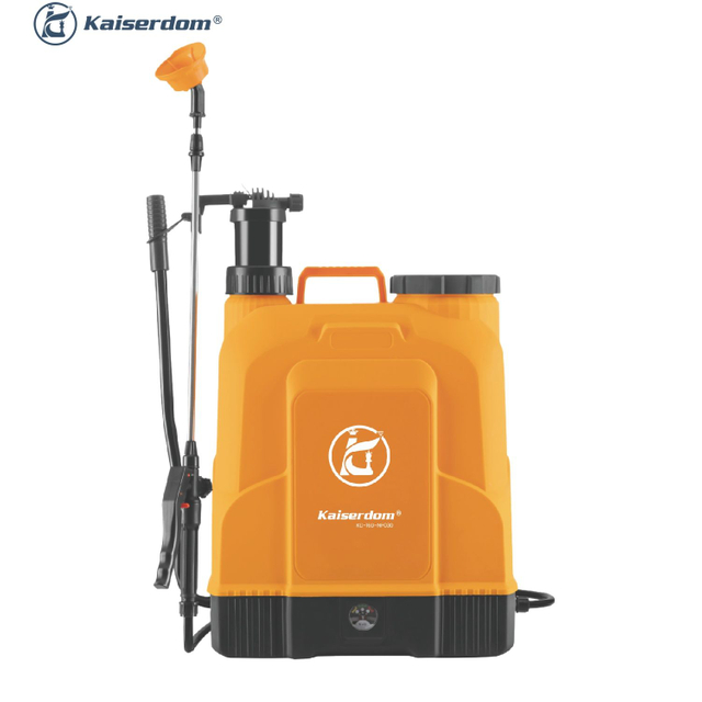 Kaiserdom 16L 2in1 Battery Pressure Sprayer