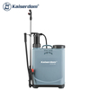 Kaiserdom16L High Pressure Plastic Agricultural Pesticide Backpack Hand Power Manual Sprayer 