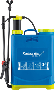 Kaiserdom 20L Knapsack/Backpack Manual Hand Pressure Agricultural Sprayer
