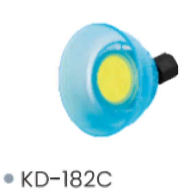 Kaiserdom Agricultural Knapsack Sprayer Spare Parts—Farm Sprayer Nozzle Fine Mist Design